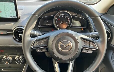 Mazda CX-3 I, 2022 год, 1 425 000 рублей, 10 фотография