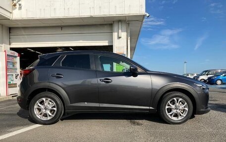 Mazda CX-3 I, 2022 год, 1 425 000 рублей, 7 фотография