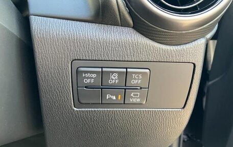 Mazda CX-3 I, 2022 год, 1 425 000 рублей, 20 фотография