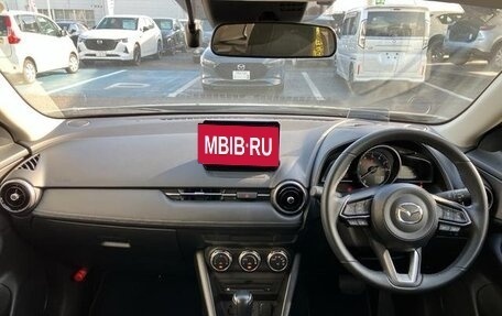 Mazda CX-3 I, 2022 год, 1 425 000 рублей, 9 фотография