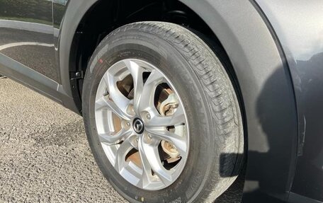 Mazda CX-3 I, 2022 год, 1 425 000 рублей, 23 фотография