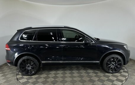 Volkswagen Touareg III, 2011 год, 1 450 000 рублей, 4 фотография