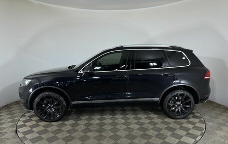 Volkswagen Touareg III, 2011 год, 1 450 000 рублей, 5 фотография