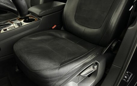 Volkswagen Touareg III, 2011 год, 1 450 000 рублей, 10 фотография