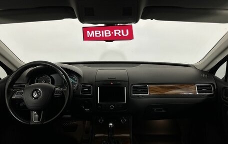 Volkswagen Touareg III, 2011 год, 1 450 000 рублей, 7 фотография