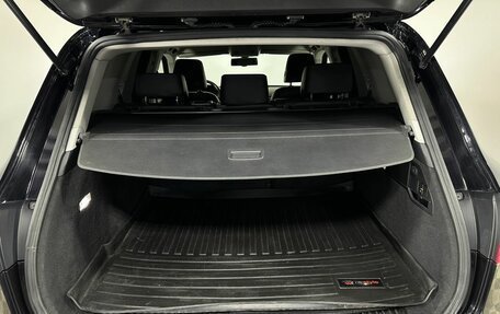 Volkswagen Touareg III, 2011 год, 1 450 000 рублей, 18 фотография