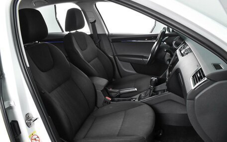 Skoda Octavia, 2018 год, 1 634 000 рублей, 8 фотография