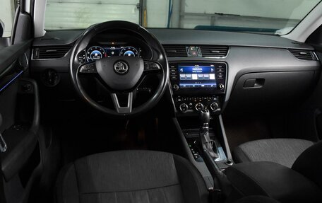 Skoda Octavia, 2018 год, 1 634 000 рублей, 6 фотография