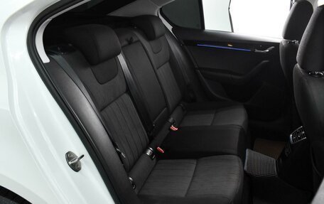 Skoda Octavia, 2018 год, 1 634 000 рублей, 7 фотография