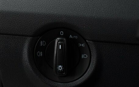 Skoda Octavia, 2018 год, 1 634 000 рублей, 15 фотография