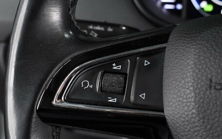 Skoda Octavia, 2018 год, 1 634 000 рублей, 16 фотография