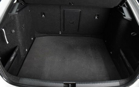 Skoda Octavia, 2018 год, 1 634 000 рублей, 20 фотография