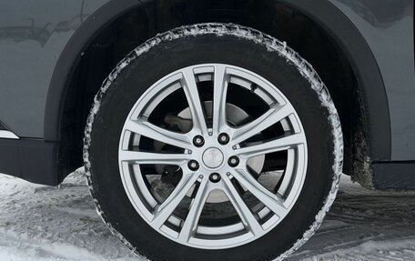 Mitsubishi Outlander III рестайлинг 3, 2021 год, 2 900 000 рублей, 8 фотография