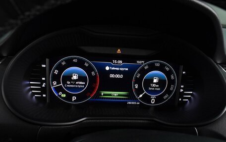 Skoda Octavia, 2018 год, 1 634 000 рублей, 19 фотография