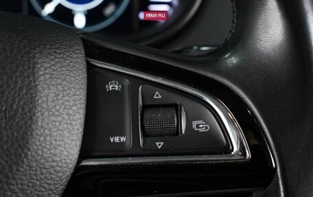 Skoda Octavia, 2018 год, 1 634 000 рублей, 17 фотография