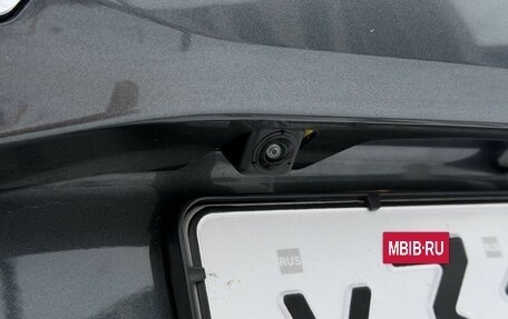 Mitsubishi Outlander III рестайлинг 3, 2021 год, 2 900 000 рублей, 9 фотография