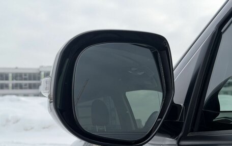 Mitsubishi Outlander III рестайлинг 3, 2021 год, 2 900 000 рублей, 10 фотография