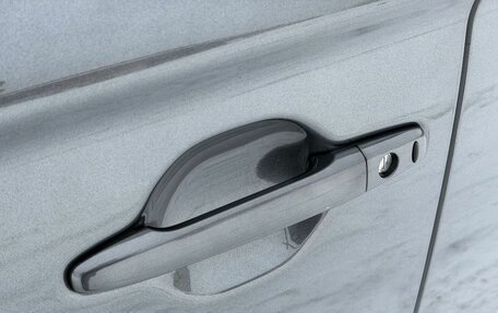 Mitsubishi Outlander III рестайлинг 3, 2021 год, 2 900 000 рублей, 11 фотография