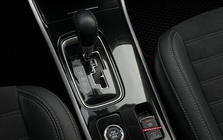 Mitsubishi Outlander III рестайлинг 3, 2021 год, 2 900 000 рублей, 18 фотография