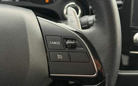 Mitsubishi Outlander III рестайлинг 3, 2021 год, 2 900 000 рублей, 28 фотография