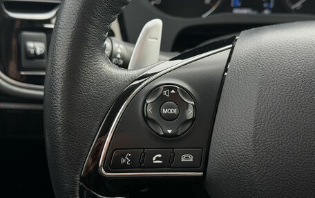 Mitsubishi Outlander III рестайлинг 3, 2021 год, 2 900 000 рублей, 27 фотография