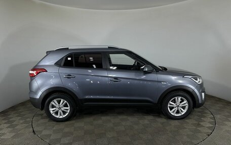 Hyundai Creta I рестайлинг, 2018 год, 1 950 000 рублей, 4 фотография