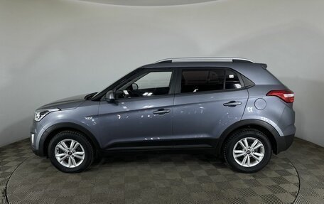 Hyundai Creta I рестайлинг, 2018 год, 1 950 000 рублей, 5 фотография