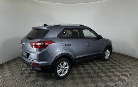 Hyundai Creta I рестайлинг, 2018 год, 1 950 000 рублей, 6 фотография