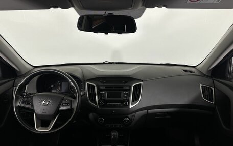 Hyundai Creta I рестайлинг, 2018 год, 1 950 000 рублей, 7 фотография