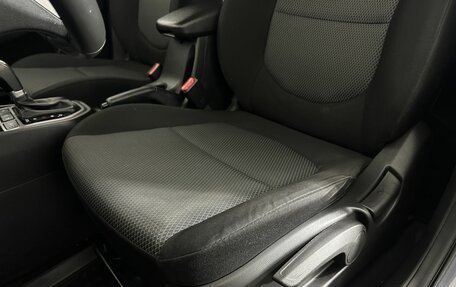 Hyundai Creta I рестайлинг, 2018 год, 1 950 000 рублей, 10 фотография