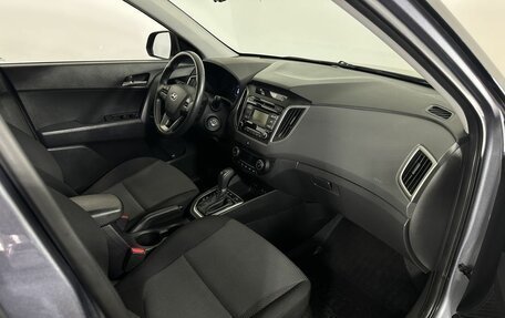 Hyundai Creta I рестайлинг, 2018 год, 1 950 000 рублей, 14 фотография