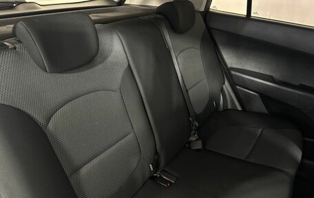 Hyundai Creta I рестайлинг, 2018 год, 1 950 000 рублей, 15 фотография
