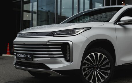 CheryExeed TXL, 2024 год, 3 880 000 рублей, 5 фотография