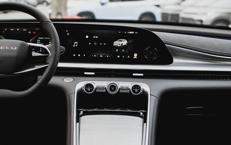 CheryExeed TXL, 2024 год, 3 880 000 рублей, 23 фотография