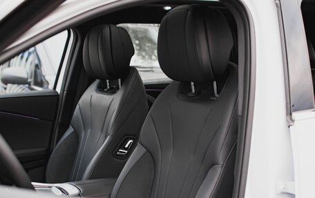 CheryExeed TXL, 2024 год, 3 880 000 рублей, 21 фотография