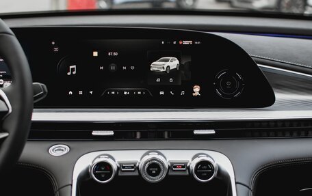 CheryExeed TXL, 2024 год, 3 880 000 рублей, 24 фотография