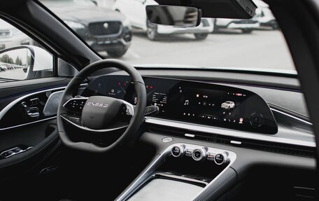 CheryExeed TXL, 2024 год, 3 880 000 рублей, 22 фотография