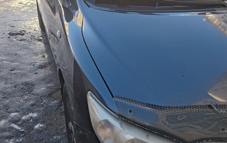 Toyota Corolla, 2008 год, 820 000 рублей, 10 фотография