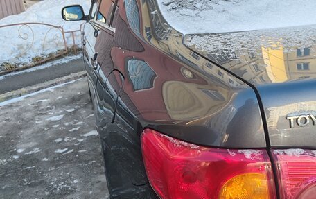 Toyota Corolla, 2008 год, 820 000 рублей, 13 фотография