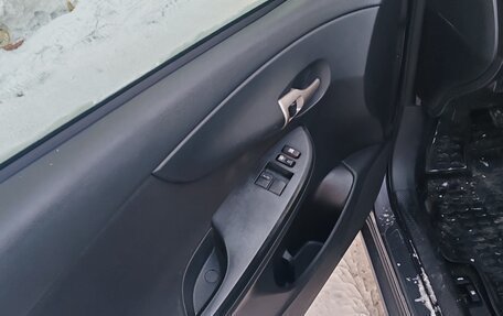 Toyota Corolla, 2008 год, 820 000 рублей, 4 фотография