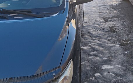 Toyota Corolla, 2008 год, 820 000 рублей, 8 фотография