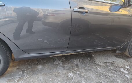 Toyota Corolla, 2008 год, 820 000 рублей, 11 фотография