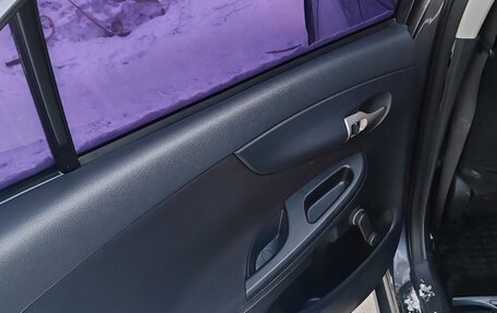 Toyota Corolla, 2008 год, 820 000 рублей, 5 фотография