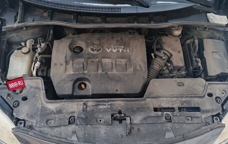 Toyota Corolla, 2008 год, 820 000 рублей, 3 фотография