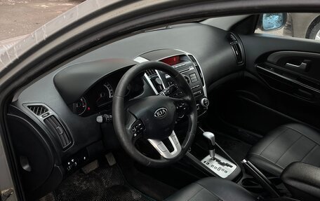 KIA cee'd I рестайлинг, 2010 год, 650 000 рублей, 10 фотография