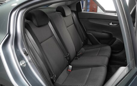 KIA Rio IV, 2017 год, 1 319 000 рублей, 7 фотография