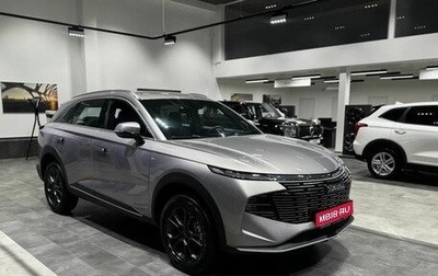 Haval F7, 2025 год, 3 649 000 рублей, 1 фотография