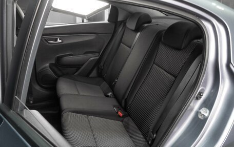 KIA Rio IV, 2017 год, 1 319 000 рублей, 9 фотография