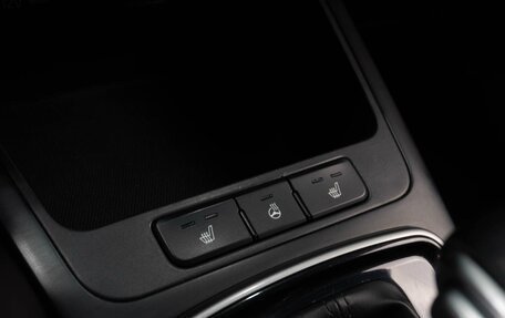 KIA Rio IV, 2017 год, 1 319 000 рублей, 16 фотография