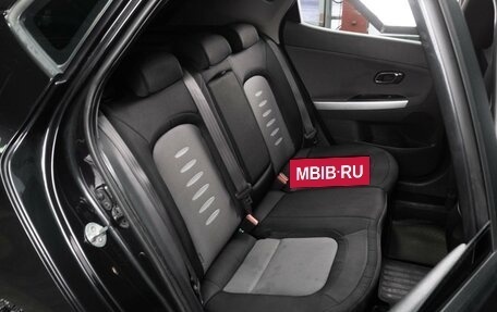 KIA cee'd III, 2013 год, 999 000 рублей, 7 фотография